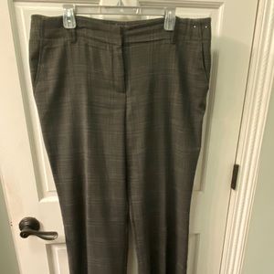 New York & Company Dress Pants- Sz 14 Tall